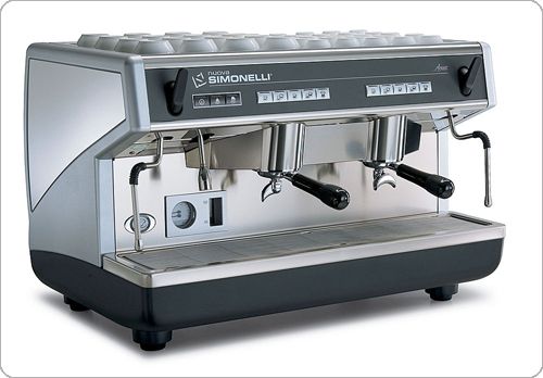 Кофемашина Appia 2 Gr V Nuova Simonelli