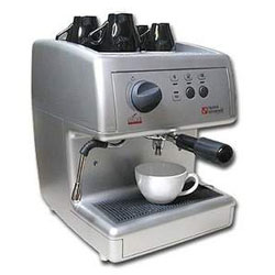 Кофемашина Nuova Simonelli OSCAR SILVER