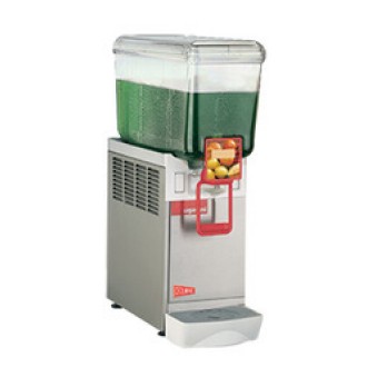 Сокоохладитель UGOLINI ARCTIC COMPACT 8/1 Сокоохладитель UGOLINI ARCTIC COMPACT 8/1
