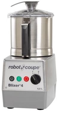 Бликсер Robot-coupe Blixer 4