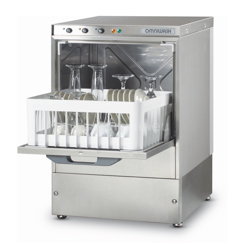 Стаканомоечная машина Omniwash Jolly 40