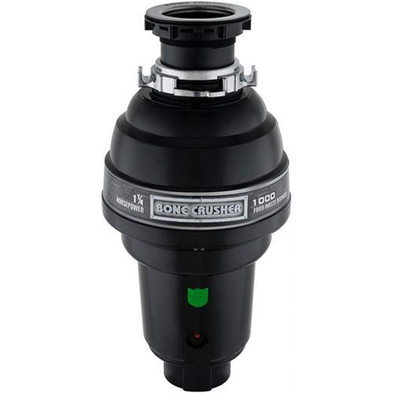Bone Crusher: модель BC 1000