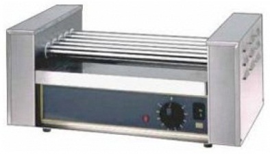 Гриль роликовый RG 5 220V (PYHL)