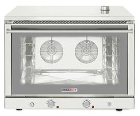 Печь конвекционная GARBIN 44 PX UMI 2 (380V) Печь конвекционная GARBIN 44 PX UMI 2 (380V)