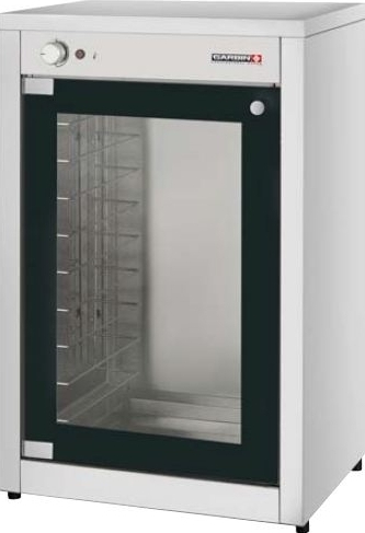 Шкаф расстоечный GARBIN 83 LIX Шкаф расстоечный GARBIN 83 LIX