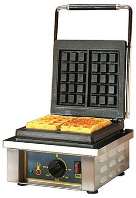 Вафельница Rollergrill GES 10