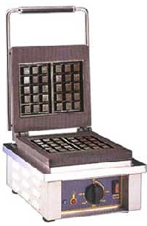 Вафельница Rollergrill GES 20