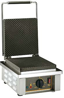 Вафельница Rollergrill GES 40