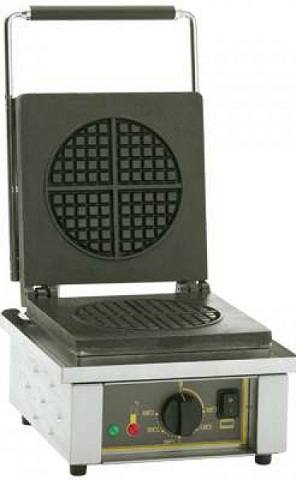 Вафельница Rollergrill GES 70