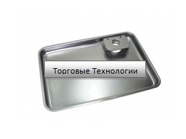 Чаша (лоток для мяса) МИМ-350(до 06.12), МИМ-300М(до10.12) МИМ-600М (с11.12) 03.000
