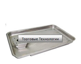 Чаша (Лоток для мяса) 05.000 МИМ-300