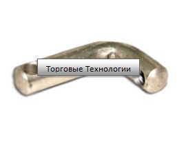 Кронштейн МО 00.002