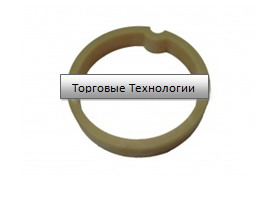Кольцо упорное 01.002 МИМ-300