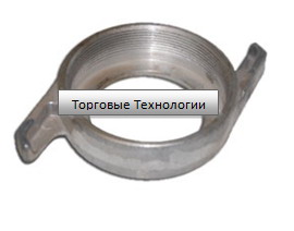 Гайка зажимная 01.007 МИМ-600