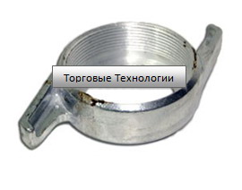 Гайка зажимная 01.001 МИМ-300