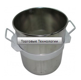 Бачок 40л 05.000 МВ-40