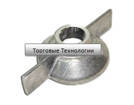Сбрасыватель МОП 11-1.00.03