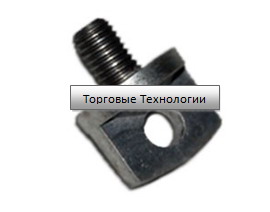 Болт МОП 11-1.11.00