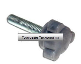 Болт МОП 11-1.15.00