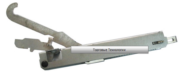 Петля ЭП4-4-02.03.000СБ 210001002184