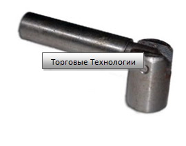 Зажим-барашек МИМ-600