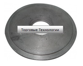 Диск (крышка редуктора) 02.102 МИМ-300
