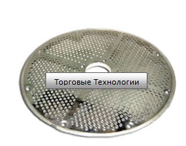 Диск протирочный МП 800.11.00