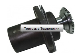 Хвостовик МО 1600