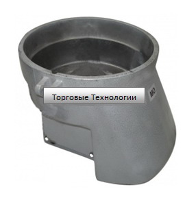 Корпус МО 00.001