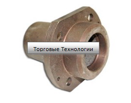Корпус ВМ 10.001