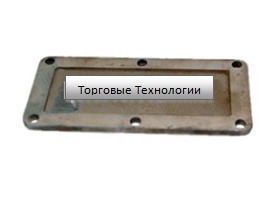 Крышка ПМ 12.006