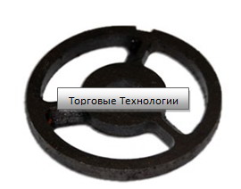 Нож подрезной МИМ-80 (822)