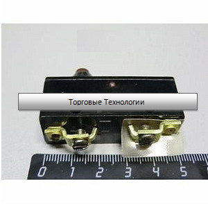 Микропереключатель МП-2102-031 УХЛ3 винт 120000006514