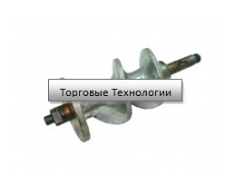 Шнек 01.310-01 МИМ-600М(с 1 ноября 2012 г.)