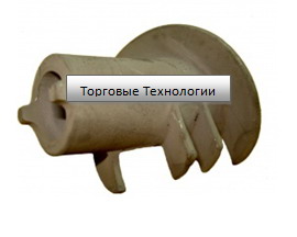 Шнек МИП 11-1.01.04