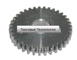 Шестерня МР 01.004  Артикул: 0241085