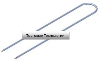 ТЭН-170А8,5/0,4S230 120000006474