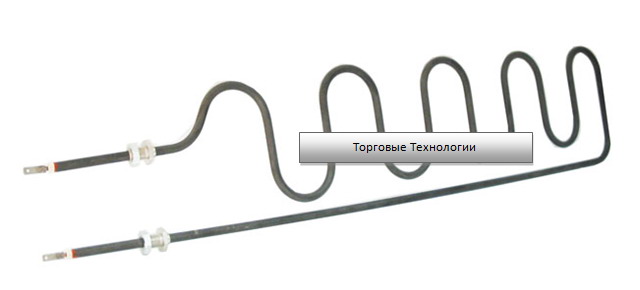 ТЭН-192-С-8,5/1,2 Т 230 120000044653