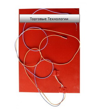 ТЭН ИРК115 1KEICA917014 120000060393