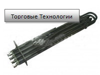 ТЭН-Б4-330 А 8,5/12 Р230 120000060525