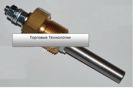 Датчик сухого хода КПЭМ-60.20.00.000 СБ 110001005871