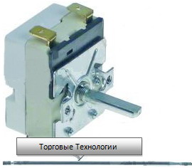 Терморегулятор 55.13023.080 120000060023