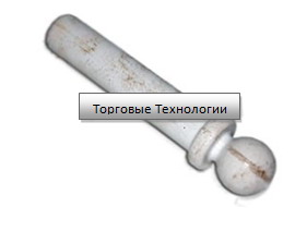 Толкатель 26.000 МИМ-600, МИМ-600М (с 01.12г. до 11.12г.), МИМ-1