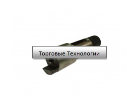 Вал приводной 00.003 МИМ-300М(с 10.12 г.),МИМ-350 (с 06.12 г.) МИМ-600М (с 11.12 г.)