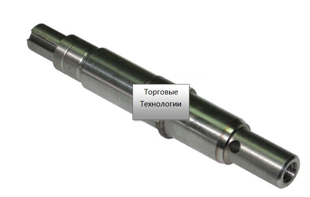 Вал приводной 00.014-01 МОК-150У, 300У, МОО-1, МОО-1-01